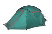 Палатка Talberg PEAK PRO 3 green