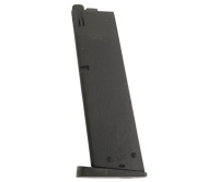 Магазин для пистолета Beretta M9/M9A1 (KJW) M9 GBB GAS