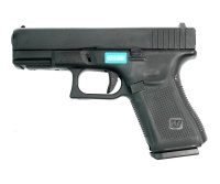 Модель пистолета (WE) GLOCK G19 GBB Gen5
