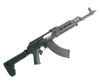 Модель автомата Cyma CM680E AK-47