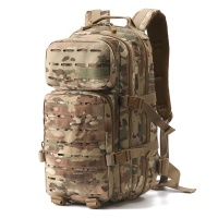 Рюкзак тактический ADR Laser Cut 30L CH-071 Multicam