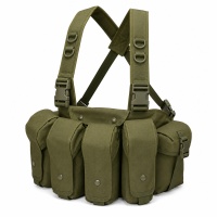 Разгрузочная система ADR Chest Harness VR-059 Olive