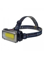 Фонарь налобный СИБИРСКИЙ СЛЕДОПЫТ-RAY LIGHT JUNIOR PF-PFL-HL30