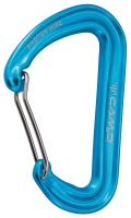 Карабин CAMP Photon Wire, Light Blue