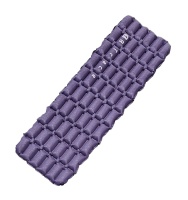 Ковер BTrace надувной AirMat Comfort (184х52х7см) сини