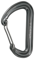 Карабин CAMP Photon Wire, Gun Metal