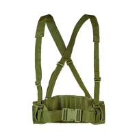 Разгрузочный пояс с лямками ADR CH-728 УЦЕНКА Olive