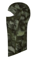 Балаклава Buff Thermonet Balaclava Fust Camouflage