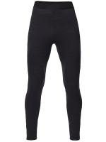 Термобелье кальсоны Bask GRID PNT V2 (черный)