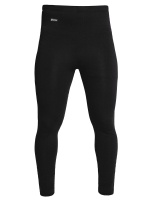 Термобелье кальсоны Bask GREENWICH-ALPINE (черный)