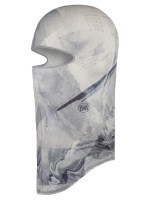 Балаклава Buff Ecostretch Balaclava Snout Ash