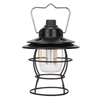Фонарь кемпинговый ADR Lantern (black)