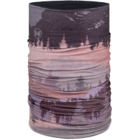 Бандана Buff Polar Reversible Metly Rosewood
