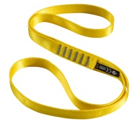 Петля BlackDiamond 18mm Nylon Runner 60cm, Yellow
