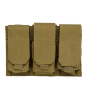 Подсумок тройной ADR CH-078 Coyote