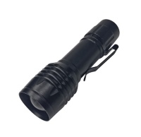 Фонарь СИБИРСКИЙ СЛЕДОПЫТ-Аур Мини 1L PF-PFL-L80