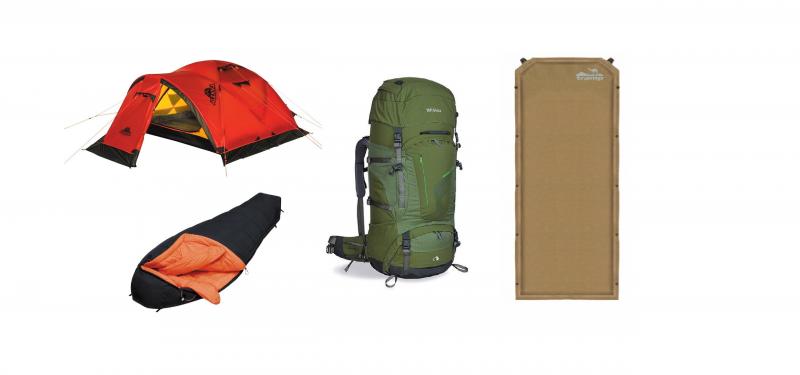 Акция! Скидка до 50%  на туристическое снаряжение!  - Магазин активного отдыха «Адреналин спорт»