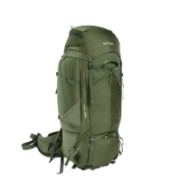 Рюкзак Tatonka BISON 75+10 stone grey olive УЦЕНКА