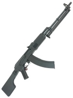 Модель пулемёта Cyma CM052A RPK Tactical Version