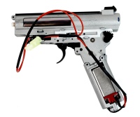 Гирбокс Cyma AK усиленный СМ02B УЦЕНКА