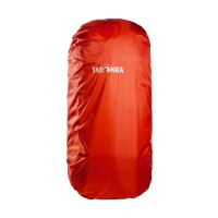 Накидка на рюкзак Tatonka RAIN COVER 55-70 red orange 3118.211