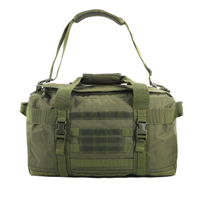 Сумка-баул тактическая ADR Duffel bag 35L CH-223  Olive21