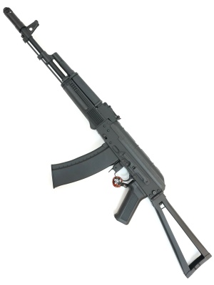 Модель автомата Cyma CM031C АК-74C