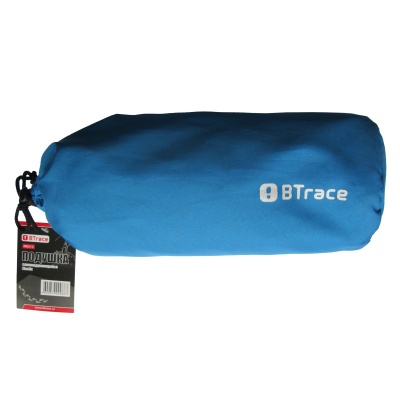 Подушка BTrace самонадувающаяся Elastic (50х30х8,5см)6
