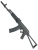 Модель автомата Cyma CM031C АК-74C Модель автомата Cyma CM031C АК-74C