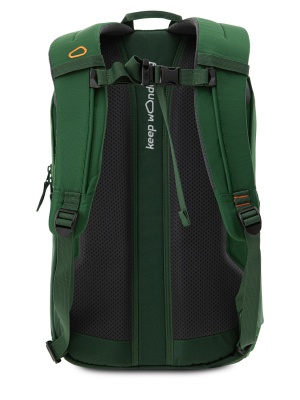 Рюкзак Kanrock Groove 25 Pine Green22