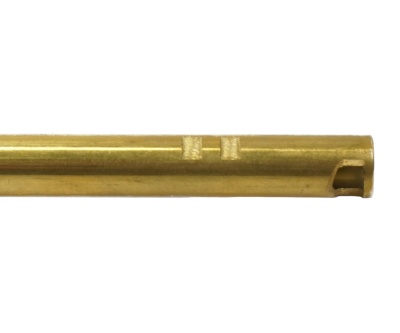 Стволик тонкий 6.03 PPS-12054 для СВД 650mm