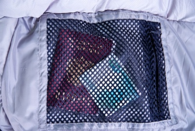 Спальный мешок Alexika ALEUT олив правый 9232.010727