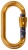 Комплект карабинов CAMP Ekto Lock RACK PACK 6 шт25