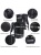 Герморюкзак ADR Kayaking DryPack 55 (black)02 Герморюкзак ADR Kayaking DryPack 55 (black)02
