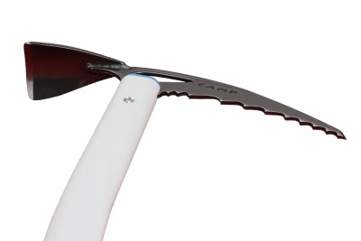 Ледоруб CAMP Neve 80 см5