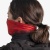 Бандана Buff Polar Katmandu Red26 Бандана Buff Polar Katmandu Red26