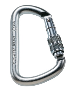 Карабин CAMP D Pro Lock2