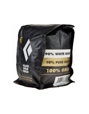 Магнезия BlackDiamond Black Gold Loose Chalk 300г2