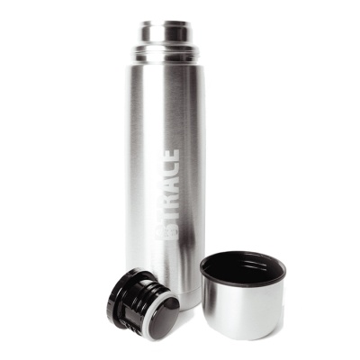 Термос BTrace 0,9 л 220-900 вишневый22