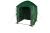 Палатка Alexika PRIVATE ZONE green 9169.0201 Палатка Alexika PRIVATE ZONE green 9169.0201