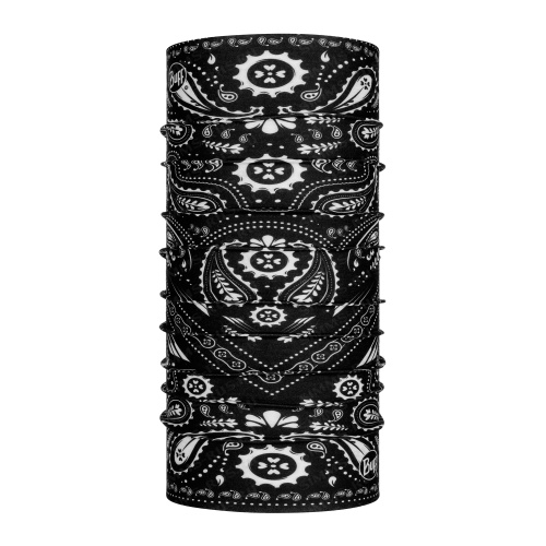 Бандана Buff Original New Cashmere Black
