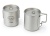 Кружка BlackDeer Titanium Crystal Cup 32023 Кружка BlackDeer Titanium Crystal Cup 32023
