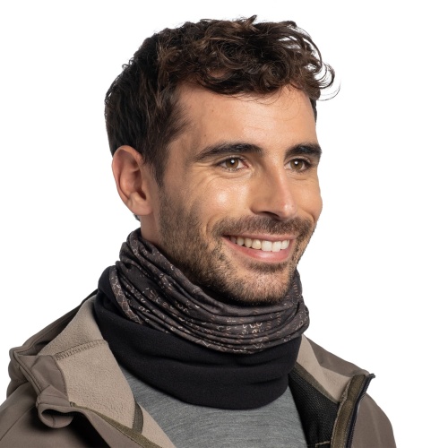 Бандана Buff Polar Cyture Black23