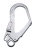 Карабин CAMP монтажный Steel Safety Hook 53 mm Карабин CAMP монтажный Steel Safety Hook 53 mm
