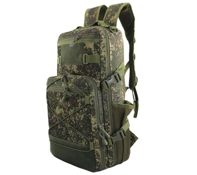 Рюкзак тактический ADR Urban 20L CH-224 ЕМР22
