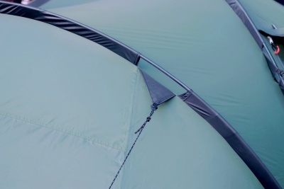 Палатка Talberg BASE 4 green64