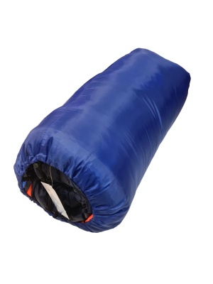 Спальный мешок СТИМ Комфорт 4 Hollowfill (левый)22