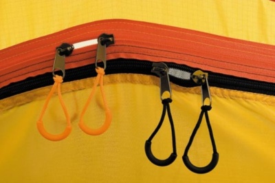 Палатка Alexika MINNESOTA 3 LUXE green 9153.3401 6,3