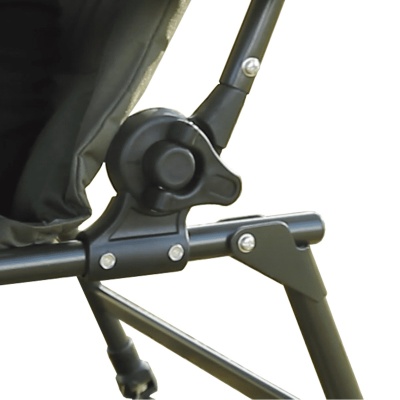 Кресло карповое BTrace Tackle DLX11