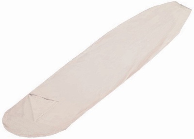 Вкладыш Talberg SHEET LINER MUMMY в спальник-кокон (80х220х50)